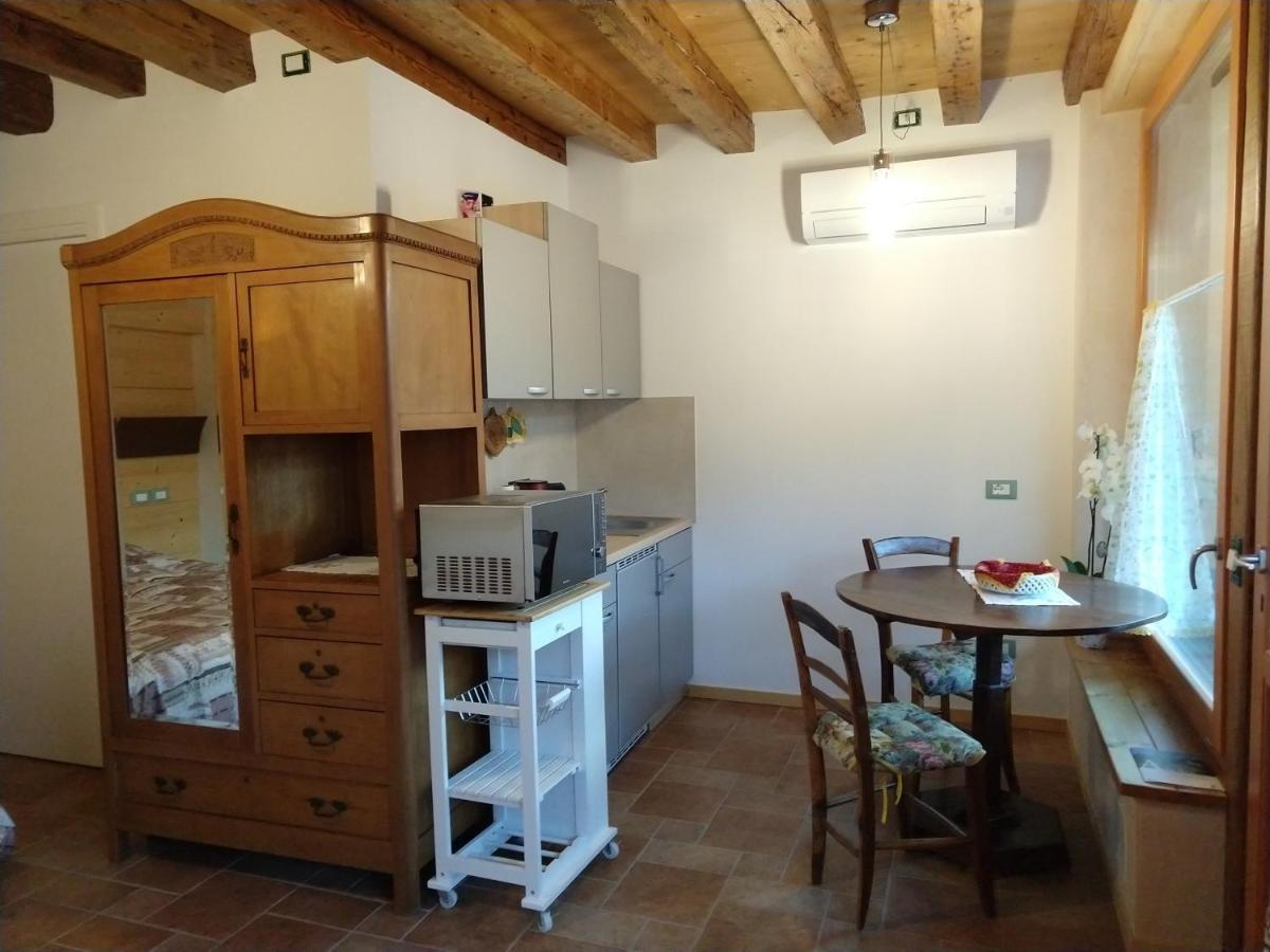 Agriturismo "Antico Borgo" Marostica Exterior photo