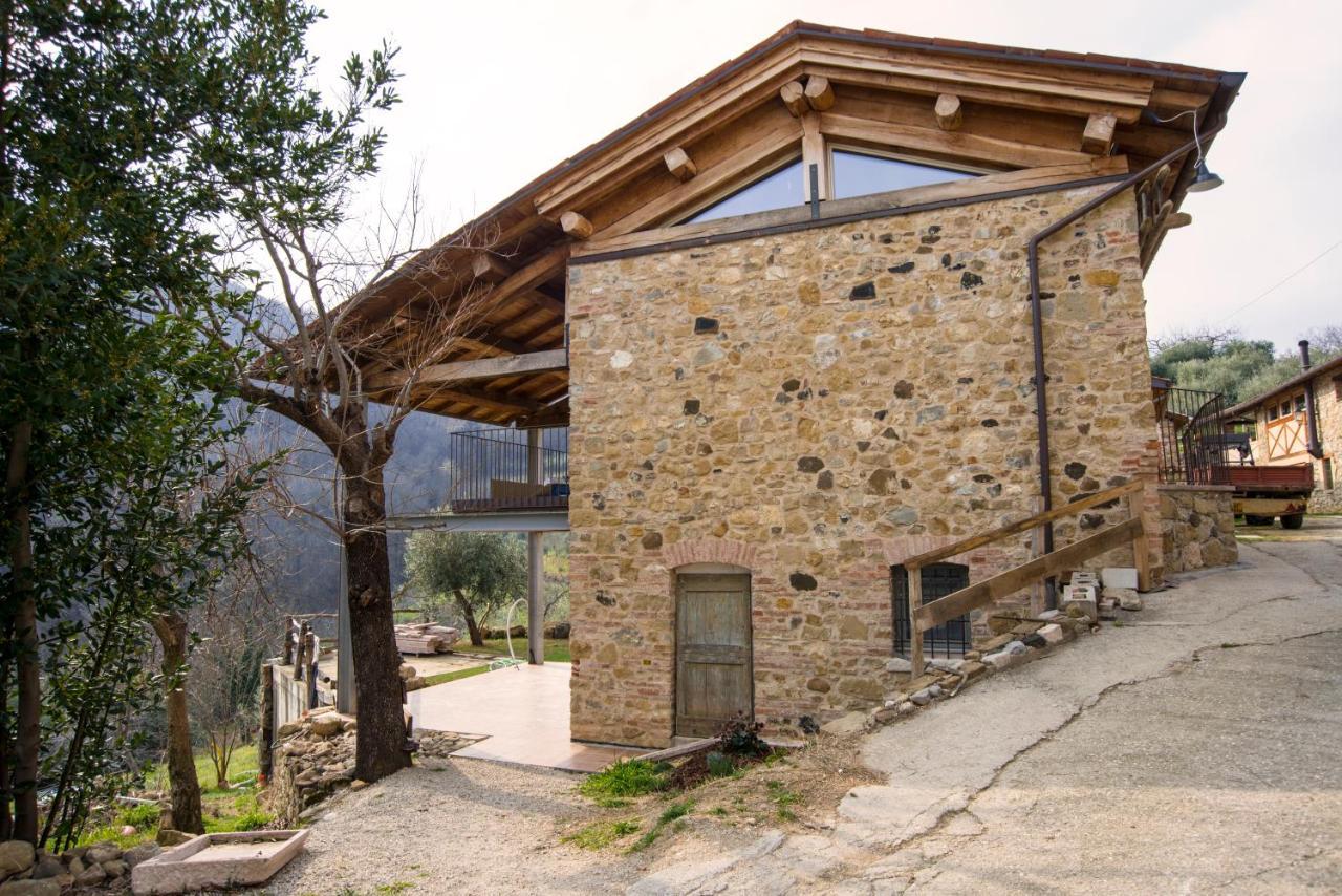 Agriturismo "Antico Borgo" Marostica Exterior photo