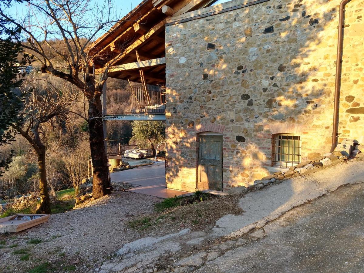Agriturismo "Antico Borgo" Marostica Exterior photo
