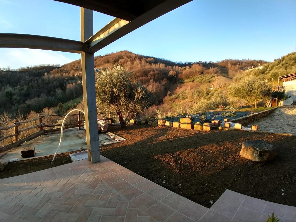 Agriturismo "Antico Borgo" Marostica Exterior photo