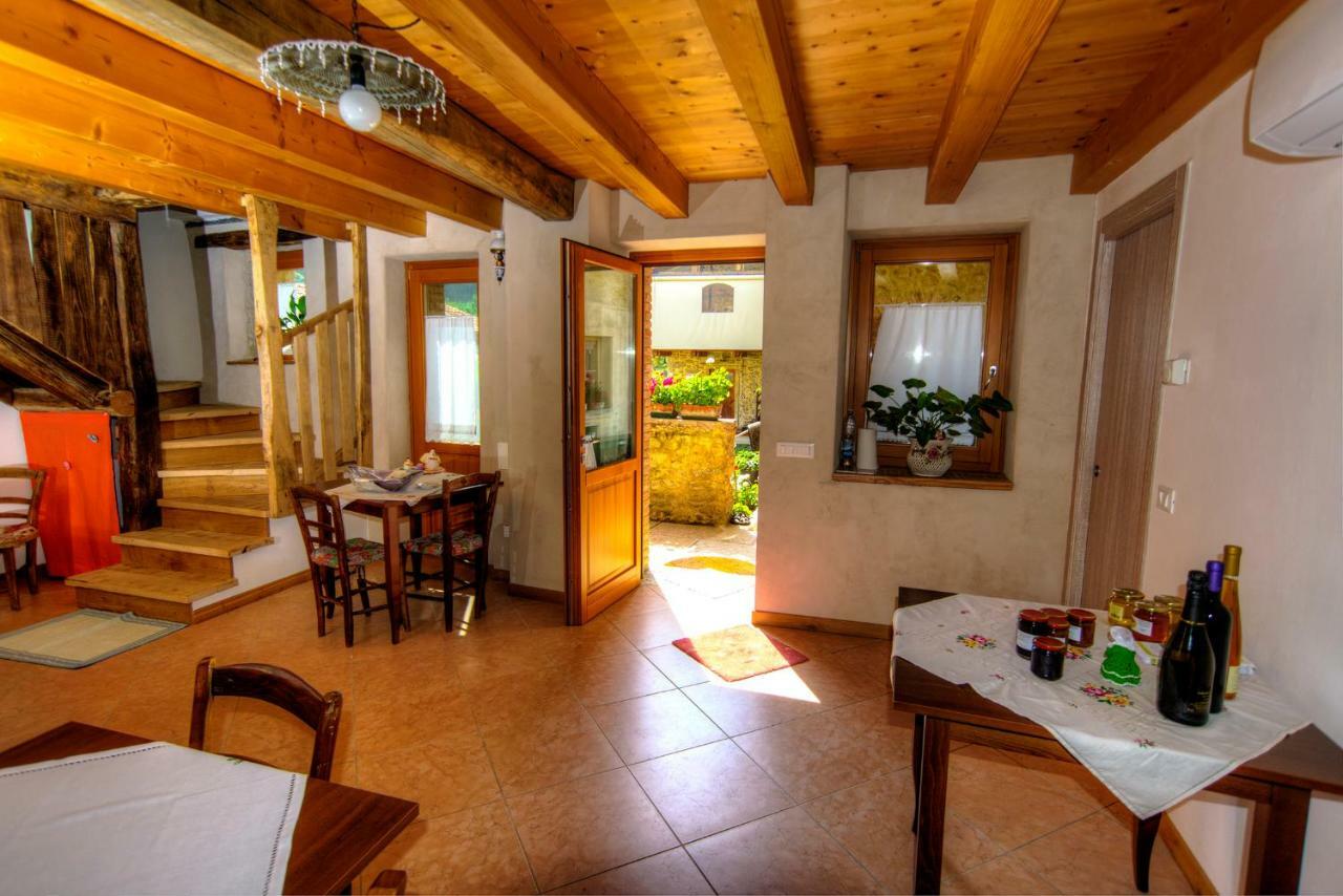 Agriturismo "Antico Borgo" Marostica Exterior photo