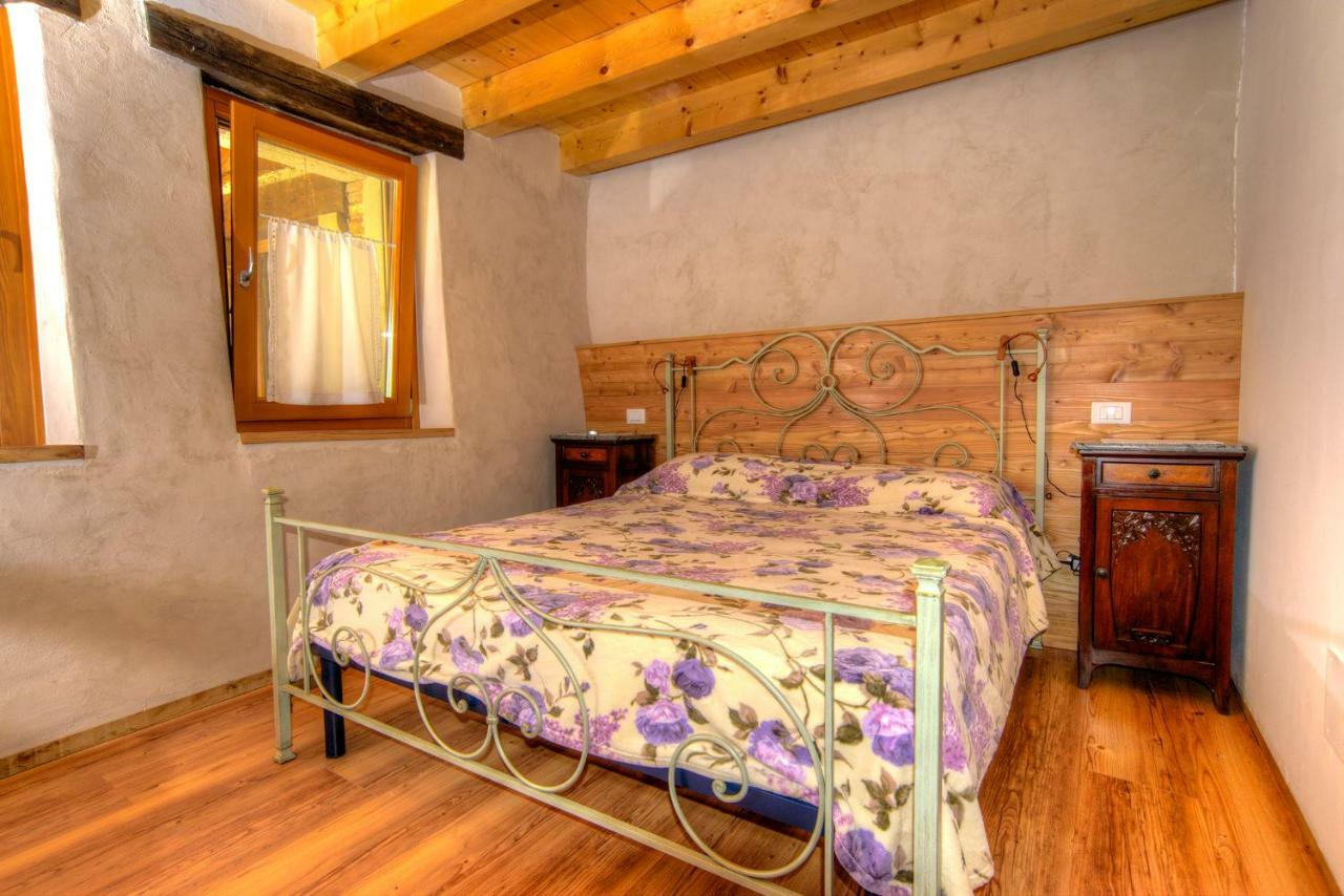 Agriturismo "Antico Borgo" Marostica Exterior photo
