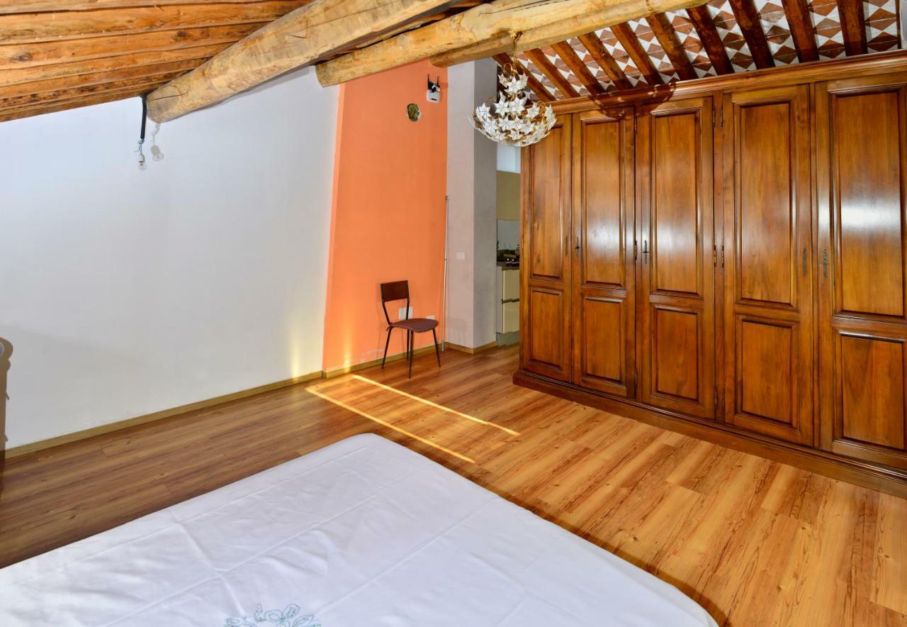 Agriturismo "Antico Borgo" Marostica Exterior photo
