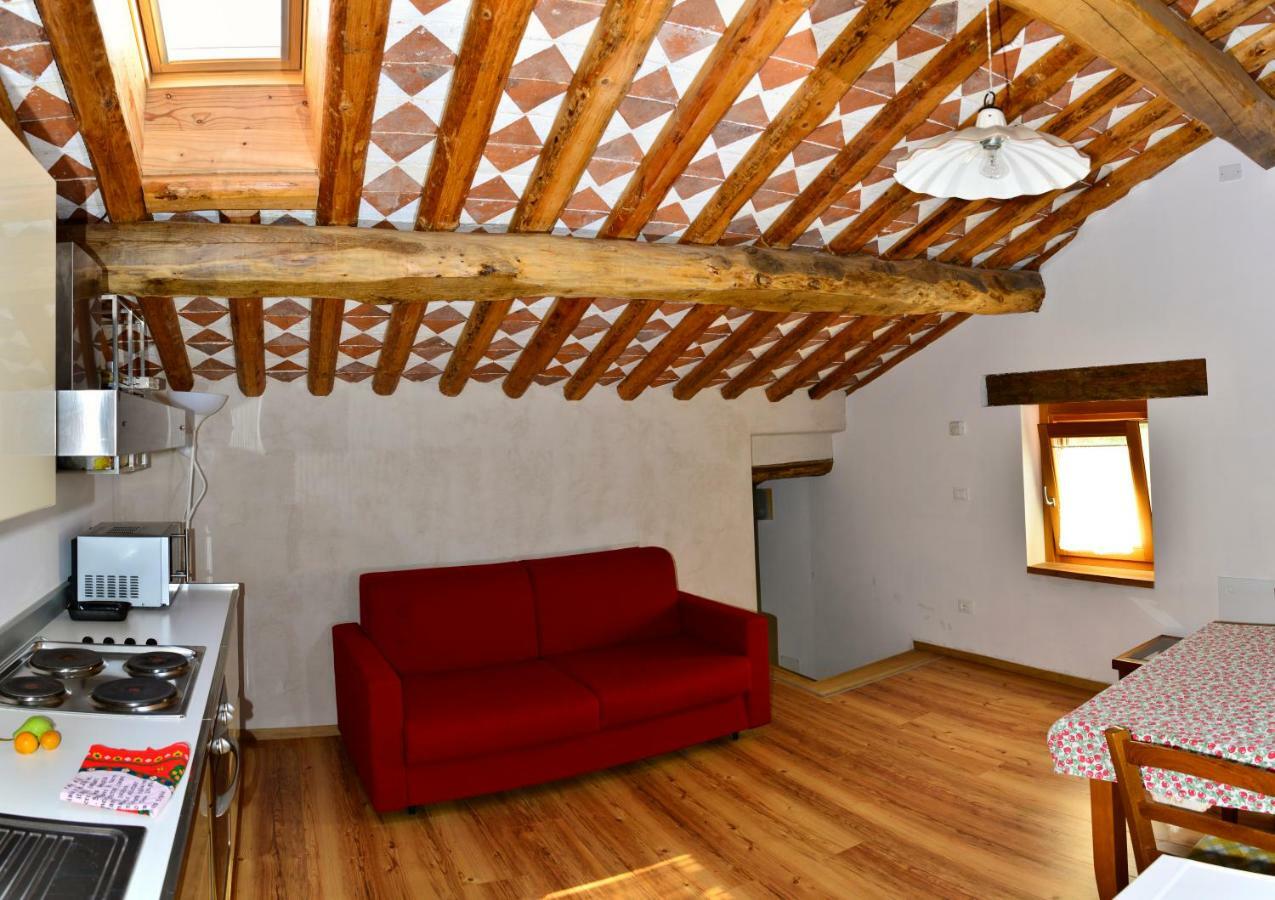 Agriturismo "Antico Borgo" Marostica Exterior photo
