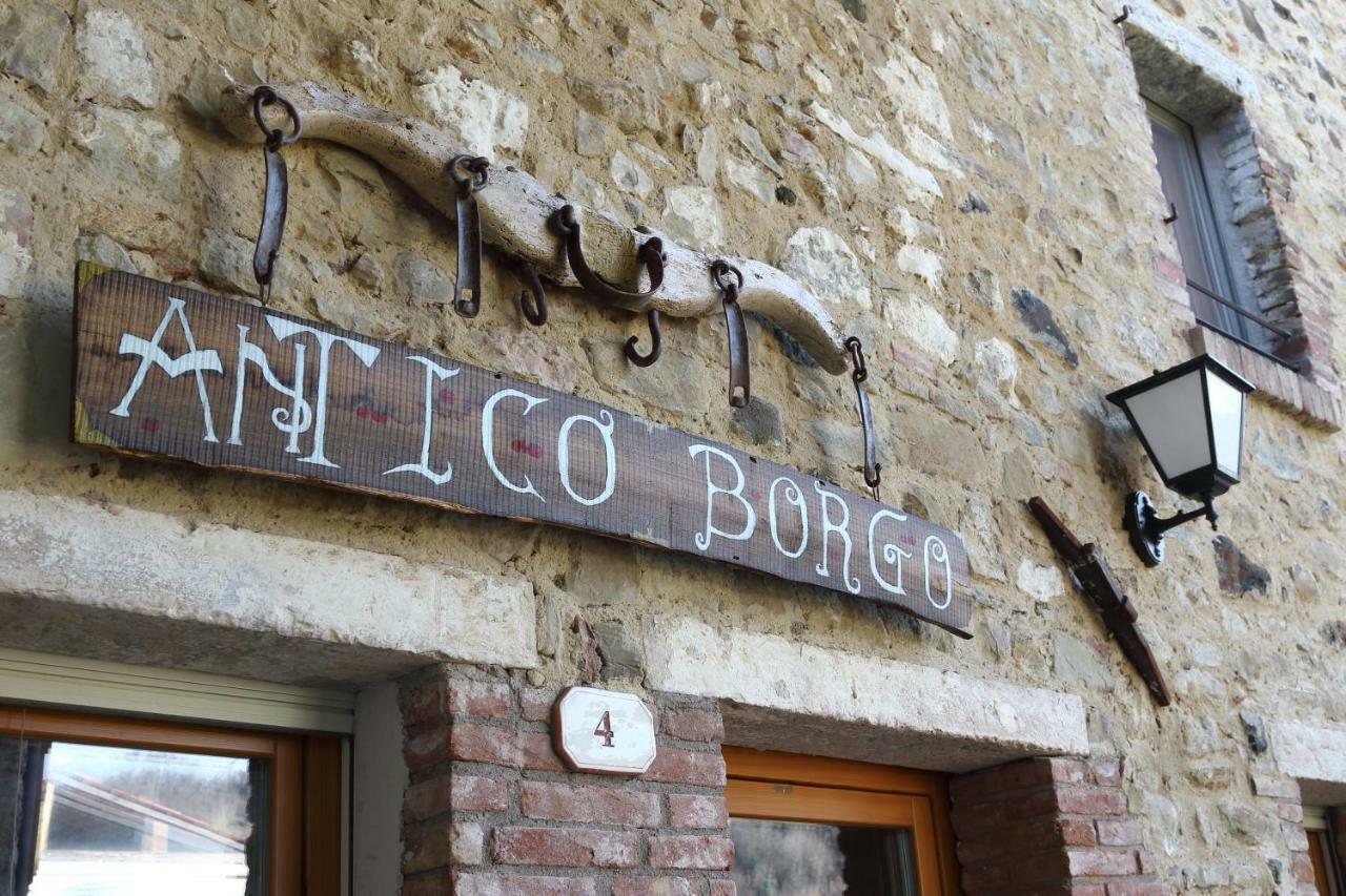 Agriturismo "Antico Borgo" Marostica Exterior photo
