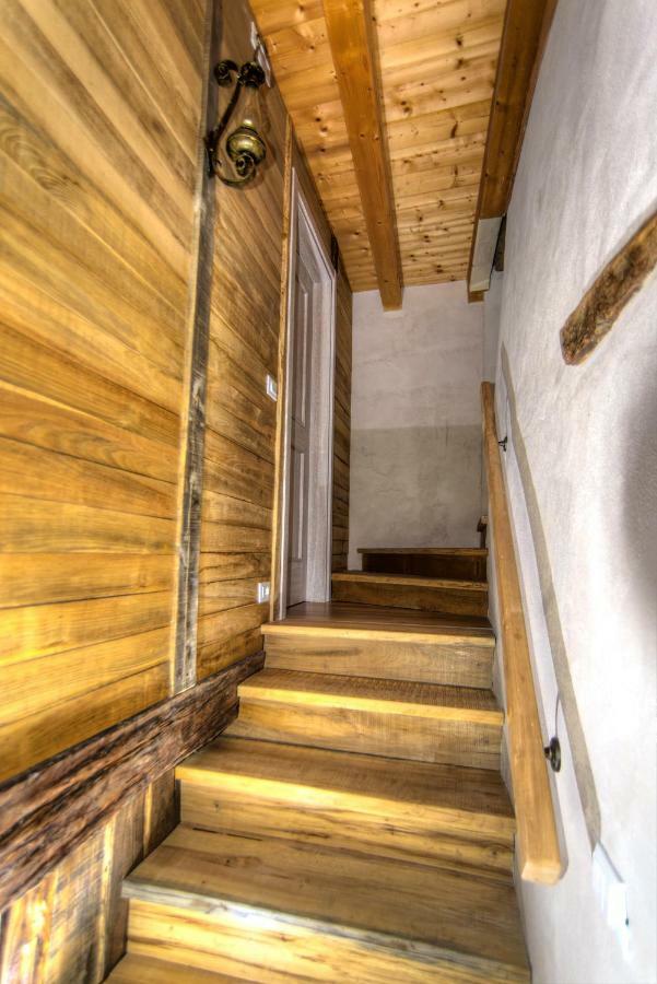 Agriturismo "Antico Borgo" Marostica Exterior photo
